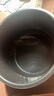 適配美的電壓力鍋內(nèi)膽4L5L6L升電高壓鍋內(nèi)膽不粘鍋內(nèi)膽配件 4升黑晶內(nèi)膽 曬單實(shí)拍圖