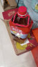 统一 冰红茶（柠檬味红茶饮料） 2L*6瓶 整箱装 新旧包装交替发货 实拍图