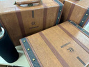 卡絲拉狄（Cathyladi）純鈦內(nèi)膽燜茶壺套裝智能大容量茶水分離養(yǎng)生家用悶泡白茶生日禮物 【雙層純鈦燜茶壺套裝】帶禮盒 1100ML 曬單實(shí)拍圖