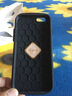 廷家和 iface二代磨砂蘋(píng)果Xs Max手機殼iphoneXr/7/8plus保護套防摔6s全包x個(gè)性創(chuàng  )意xs潮男女款防滑外殼 蘋(píng)果6/6s(4.7寸) 二代磨砂灰色 曬單實(shí)拍圖