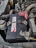駱駝(CAMEL)汽車(chē)電瓶蓄電池95D31L 12V85AH 上門(mén)安裝-以舊換新 適用于 日產(chǎn) 曬單實(shí)拍圖