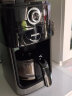 飞利浦（PHILIPS）咖啡机配件咖啡壶 玻璃杯 清洁刷 HD7751/7761/7431/7447 HD7761 咖啡壶 实拍图