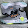 耐克（NIKE）杜蘭特男子籃球鞋 KD TREY 5 X EP DJ7554-009 44 曬單實(shí)拍圖