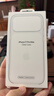 Apple/蘋(píng)果 iPhone 17ProMax透明手機殼 磁吸手機殼蘋(píng)果17promax手機殼蘋(píng)果手機殼半包 曬單實(shí)拍圖