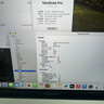 Apple二手蘋果筆記本電腦Macbook Pro商務(wù)辦公渲染剪輯游戲MacOS+Win雙系統(tǒng)并存 19款16寸VJ2定制i9/32G-512獨顯4G 【英特爾機型-Pro系列】99成新 曬單實拍圖