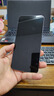 三星【價(jià)保11.11】Samsung Galaxy S24+ AI手機 第三代驍龍8 拍照手機 12GB+256GB 水墨黑 國家補貼 曬單實(shí)拍圖