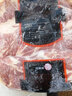 阿牧特 內(nèi)蒙古生鮮冷鮮肉羊上腦1000g 現(xiàn)殺新鮮羊肉塊2斤 1000g 曬單實拍圖
