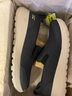 斯凱奇（SKECHERS）男鞋秋季一腳蹬健步鞋軟底輕便休閑運動(dòng)鞋216010 曬單實(shí)拍圖