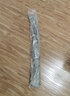 COCOBELLA重工5米壓褶大擺半身裙女春夏工裝風(fēng)傘裙遮胯長(zhǎng)裙HS7027 灰綠色 M 曬單實(shí)拍圖