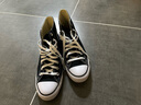 匡威（Converse）中性Chuck Taylor CORE高幫系帶帆布鞋/硫化鞋 101010 41.5 曬單實(shí)拍圖