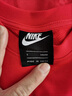 NIKE3BRAND 耐克童裝男女童2025年純棉毛圈衛(wèi)衣+褲子套裝 曬單實(shí)拍圖