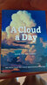A Cloud a Day 英文原版 一天一朵云 自然天空攝影繪畫 精裝 進(jìn)口藝術(shù) 英文版 進(jìn)口英語原版書籍 曬單實(shí)拍圖