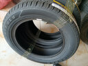 三角（Triangle）15寸汽車輪胎加厚載重貨車面包車 185/60R15 TC101 曬單實(shí)拍圖