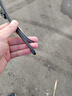 適用于長(zhǎng)安福特翼虎雨刷片汽車(chē)無(wú)骨雨刮器一對(duì)18款膠條15年配件19原裝前后刮雨條 福特翼虎【后雨刷一支】 曬單實(shí)拍圖