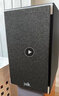 普樂之聲（polk）【國家補貼】MXT20 音響音箱hifi高保真發(fā)燒高解析度2.0書架音箱無源家庭影院Hi-res家用音箱 曬單實拍圖