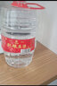 草原烈馬 桶裝散酒純糧食原漿酒52度清香型高度白酒 1L裝 曬單實拍圖