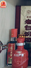 瀘州老窖特曲  老字號 52度 /38度 100ml 小酒版 濃香型白酒 自飲小酌 52度 100ml*1瓶 曬單實(shí)拍圖