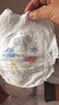 好奇（Huggies）金裝拉拉褲L124片(9-14kg)尿不濕【速干不易紅】 曬單實(shí)拍圖