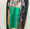 普爾邦適配飛利浦電動(dòng)理發(fā)器剃須刀電池剃毛器電動(dòng)牙刷替換鎳氫電池/鋰電池配件QC5130 HC3426 A款QC5390 QC5570 QC5572 曬單實(shí)拍圖