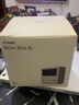 AYANEO Retro Mini PC AM01 迷你主機AMD處理器銳龍5825U/5800U/5700U/3200U商務辦公游戲1L電腦主機 AMD R3-3200U | WIFI 5 8G+2 曬單實拍圖