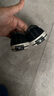 匡威（Converse）童鞋低幫兒童帆布鞋經(jīng)典款1970S男嬰童鞋新款女寶寶魔術(shù)貼布鞋 黑色 26 【建議腳長16.5cm】 曬單實拍圖