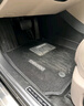 車麗友專用于比亞迪漢腳墊tpe全包圍25款dmi榮耀ev地毯星空新能源汽車 TPE腳墊 DM-I/DM-P/DM 曬單實拍圖