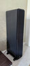 普樂之聲（polk）ES60 音響家庭影院音箱家用客廳落地主音箱hifi發(fā)燒音箱2分頻4單元 6.5英寸中低音單元 黑色 曬單實拍圖