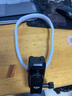 VRIG唯樂(lè )格AC-01SE大疆a(chǎn)ction5pro/4/3掛脖支架osmo 360運動(dòng)相機gopro13/12第一視角拍攝ace pro胸前固定支架 【綁帶手機夾脖掛】脖掛+綁帶+GoPro手機夾 曬單實(shí)拍圖
