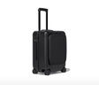 RIMOWA【趙今麥同款】日默瓦Essential Sleeve22寸商務(wù)旅行行李箱 啞黑色 22寸 【適合3-5天短途旅行】 曬單實(shí)拍圖