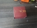 后（The history of Whoo） 韓國whoo后面霜 補水保濕緊致提拉女士護膚品 后津率享面霜50ml 曬單實(shí)拍圖