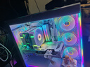 華碩B850 X870主板搭AMD銳龍CPU R7 9700X 9800X3D 9950X3D主板CPU套裝 板U套裝 華碩ROG B850-A WIFI S吹雪 R7 9700X散片 曬單實拍圖