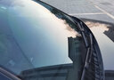 旭風(fēng)車飾（XUFENG）北京現(xiàn)代伊蘭特雨刮器03-12款11專用08無骨雨刷膠條汽車原廠原裝 曬單實(shí)拍圖