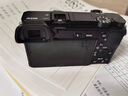 索尼/SONY a6300 a6400 a6000 a6500 a6600 二手半畫(huà)幅微單數碼相機 索尼A6100+E50/1.8人像鏡頭套機 99成新 曬單實(shí)拍圖