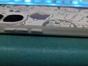檸墨vivo iqoo neo10 pro+手機殼neo9/spro新款彩銀 neo8 pro高級簡約5s防摔neo6/7保護套卡通情侶殼 透白-鏤空哆啦A夢 vivo iqoo neo9spro/s 曬單實拍圖