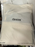 CHINISM CH褲子男夏季直筒傘兵褲美式工裝褲戶(hù)外輕薄休閑褲男CD2338P2034 曬單實(shí)拍圖
