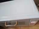 賓得內(nèi)衣內(nèi)褲消毒機(jī)家用紫外線殺菌小型迷你高溫衣服柜護(hù)理干衣二星級(jí) 24L 紫外線消毒+熱風(fēng)烘干 曬單實(shí)拍圖