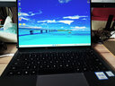 華為MateBook 13/XPro 酷睿Ultra 980克3K觸控全面屏輕薄便攜筆記本電腦95新 Xpro 8代i5/8G-512 獨顯 3K觸屏 曬單實拍圖