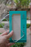萬妥ONES 蘋果13mini/13/13Pro/13ProMax iphone硅膠 轉(zhuǎn)音氣囊防摔保護(hù)殼 透明手機(jī) 蘋果13Pro轉(zhuǎn)音透明殼 曬單實(shí)拍圖