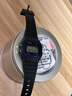 卡西歐（CASIO）男女學(xué)生ins風(fēng)復(fù)古小方塊兒童表F-91WC-2A/4A/4A2 1B 7A 9A電子表 F-91WM-1B 【附加貼膜】 曬單實(shí)拍圖