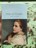 傲慢與偏見 英文原版 Pride and Prejudice Jane Austen 曬單實(shí)拍圖