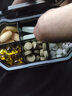芳珂熱控片抑制卡路里消耗熱量塑造好身材練體型促進(jìn)新陳代謝 90粒 1袋裝 曬單實(shí)拍圖