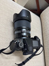 富士（FUJIFILM） GF55mmF1.7 R WR 中畫幅G卡口人像定焦鏡頭 gfx100II二代 gfx100s gfx100SII 黑色 官方標(biāo)配 曬單實(shí)拍圖