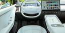 VWK適用小鵬p7+/p7i/G9/G6/X9鋼化膜中控屏幕保護膜內(nèi)飾汽車用品配件 小鵬P7+【導航+儀表+后排】超清AR增透鋼化膜 曬單實拍圖