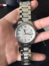 【二手99新】浪琴（LONGINES）男表名匠手表系列制表傳統自動(dòng)機械大三針奢侈品男士腕表 【38.5mm】白盤(pán)鋼帶L26284786 曬單實(shí)拍圖
