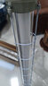 NGIA防爆燈T8led1X40W2X40W雙管隔爆型防爆熒光燈三防燈倉庫廠房車庫 常規(guī) 1.2米單管1x18w/LED燈管 曬單實(shí)拍圖