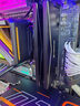 宏碁掠奪者（PREDATOR）64G(32G×2)套裝 DDR5 6000頻率 臺式機內存條 Pallas II 凌霜系列（C30）石耀黑 AI電腦存儲配件 曬單實(shí)拍圖