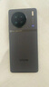 vivo X90/x90pro/pro+ 二手手機 自研芯片V2  蔡司一英寸T*主攝 5G手機 x90 至黑 12GB+256GB 99新 曬單實拍圖
