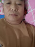 皮爾卡丹品牌男舒適親膚圓領(lǐng)長(cháng)袖t恤男士衛衣男秋冬裝上衣體恤潮流打底衫 黑色 7729【春秋款】 XL 175建議135-150斤 曬單實(shí)拍圖