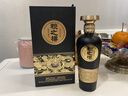 賴之樽賴弟強(qiáng)大師臻制純糧坤沙53度醬香型白酒  賴之遵 53%vol 500mL 6瓶 曬單實(shí)拍圖