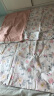 LOVO罗莱生活 全棉四件套100%纯棉床单被套双人床上用品200*230cm 实拍图